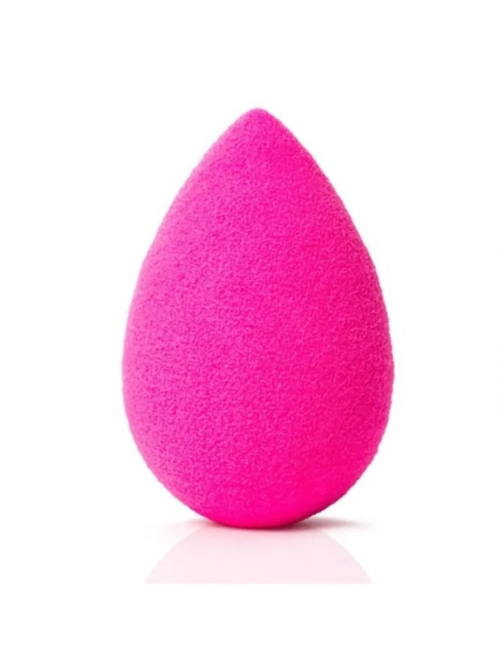 Original beautyblender Sponge in Pink and Solid Lavender Blendercleanser Set